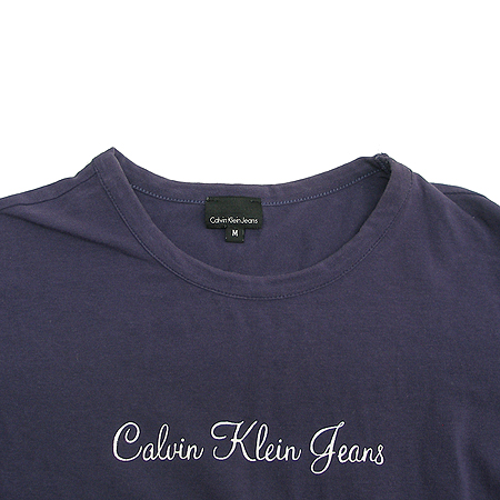 Calvin Klein(Ķ��Ŭ����) Ƽ �̹���2 - ���̺��� �߰���ǰ