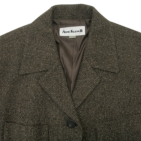 ANNE KLEIN(��Ŭ����) ���� �̹���2 - ���̺��� �߰���ǰ