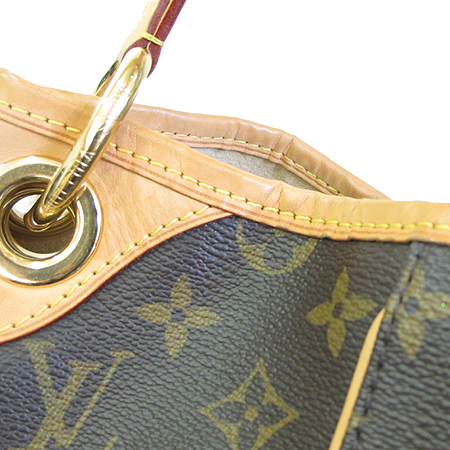 Louis Vuitton(���̺���) M56382 ���׷� ĵ���� �������� PM ����� [�ϻ����] �̹���3 - ���̺��� �߰���ǰ