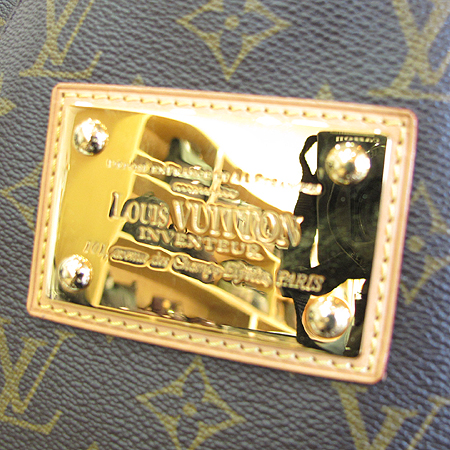 Louis Vuitton(���̺���) M56382 ���׷� ĵ���� �������� PM ����� [�ϻ����] �̹���4 - ���̺��� �߰���ǰ