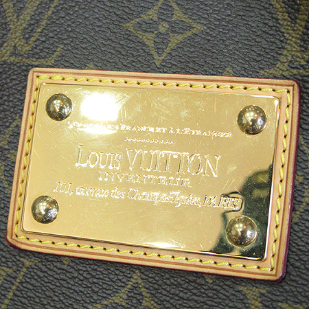 Louis Vuitton(���̺���) M56381 ���׷� ĵ���� �������� GM ����� [�ϻ����] �̹���4 - ���̺��� �߰���ǰ