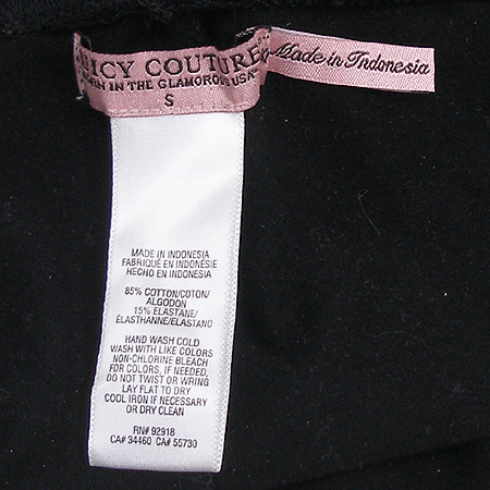 JUICY COUTURE(��� �ٶٸ�) ���뽺 ���� �̹���5 - ���̺��� �߰���ǰ