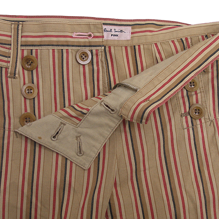 Paul Smith(�����̽�) ��ũ�� �ݹ��� �̹���2 - ���̺��� �߰���ǰ