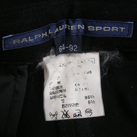 Polo Ralphlauren(����) ���� �̹���4 - ���̺��� �߰���ǰ