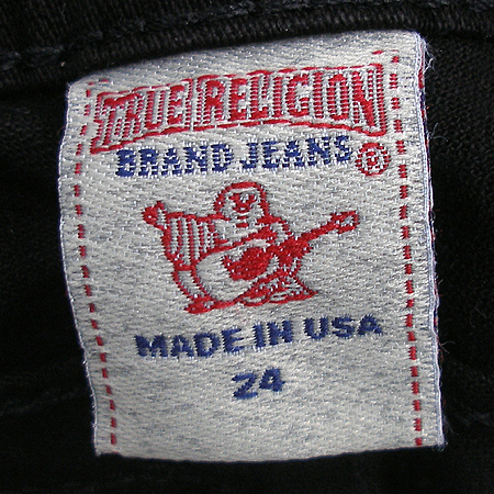 TRUERELIGION(Ʈ�縱����) Seat ������ �̹���5 - ���̺��� �߰���ǰ