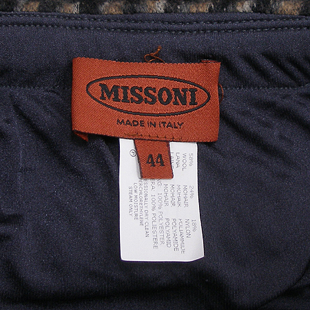 Missoni(�̼Ҵ�) ��ĿƮ �̹���4 - ���̺��� �߰���ǰ