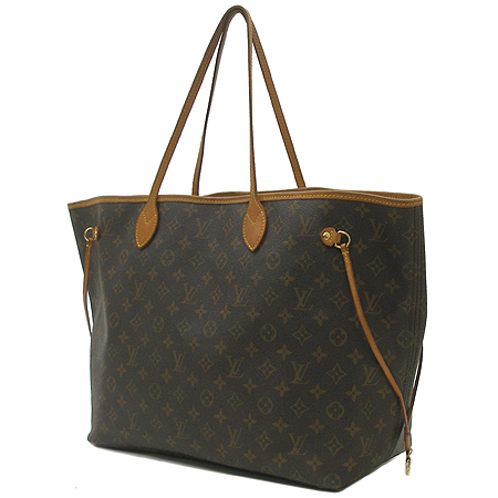Louis Vuitton(���̺���) M40157 ���׷� ĵ���� �׹�ǮGM ����� [��������] �̹���2 - ���̺��� �߰���ǰ