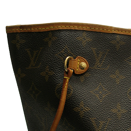Louis Vuitton(���̺���) M40157 ���׷� ĵ���� �׹�ǮGM ����� [��������] �̹���3 - ���̺��� �߰���ǰ
