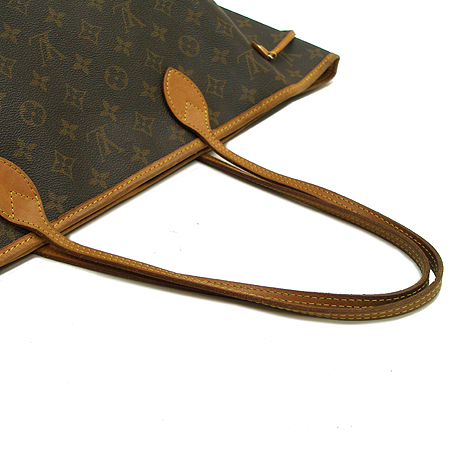 Louis Vuitton(���̺���) M40157 ���׷� ĵ���� �׹�ǮGM ����� [��������] �̹���5 - ���̺��� �߰���ǰ