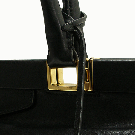Prada(�����) BN1862 CALF(�۾���) ���� ���� ��Ʈ�� + ��� ��Ʈ�� [�б�������] �̹���5 - ���̺��� �߰���ǰ