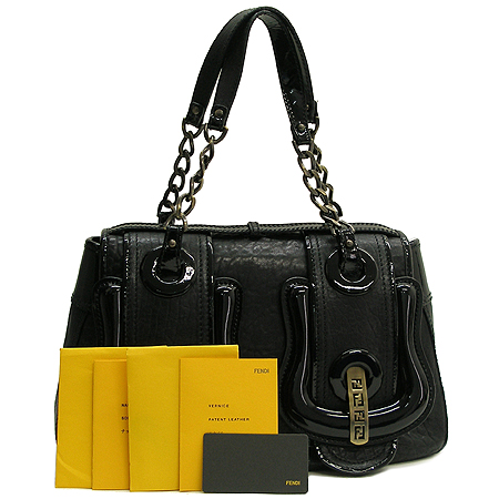 Fendi(���) 8BN165 ���� ���̴�Ʈ B�� ����� [��������] �̹���3 - ���̺��� �߰���ǰ