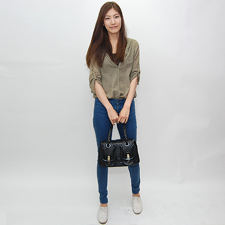 Fendi(���) 8BN165 ���� ���̴�Ʈ B�� ����� [��������] �̹���6 - ���̺��� �߰���ǰ