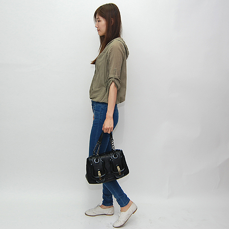 Fendi(���) 8BN165 ���� ���̴�Ʈ B�� ����� [��������] �̹���7 - ���̺��� �߰���ǰ