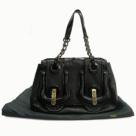 Fendi(���) 8BN165 ���� ���̴�Ʈ Ʈ���� B�� ����� �̹���2 - ���̺��� �߰���ǰ