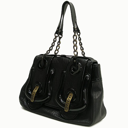 Fendi(���) 8BN165 ���� ���̴�Ʈ Ʈ���� B�� ����� �̹���3 - ���̺��� �߰���ǰ