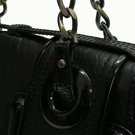 Fendi(���) 8BN165 ���� ���̴�Ʈ Ʈ���� B�� ����� �̹���4 - ���̺��� �߰���ǰ