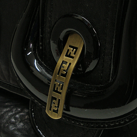 Fendi(���) 8BN165 ���� ���̴�Ʈ Ʈ���� B�� ����� �̹���5 - ���̺��� �߰���ǰ