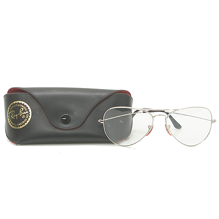 RAY-BAN(���̺�) RB3025 ��Ż ���� ���۶� �̹���2 - ���̺��� �߰���ǰ