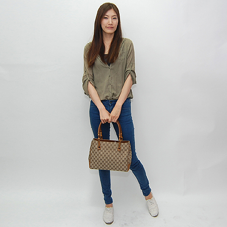 Gucci(����) 112526 GG�ΰ� �𰡵� ī�ᷡ�� ȥ�� ������ ��Ʈ�� �̹���6 - ���̺��� �߰���ǰ