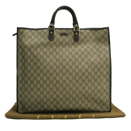 Gucci(����) 201445 GG �ΰ� PVC ���� ���� Ʈ���� ��Ʈ�� �̹���2 - ���̺��� �߰���ǰ