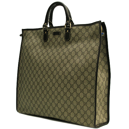 Gucci(����) 201445 GG �ΰ� PVC ���� ���� Ʈ���� ��Ʈ�� �̹���3 - ���̺��� �߰���ǰ