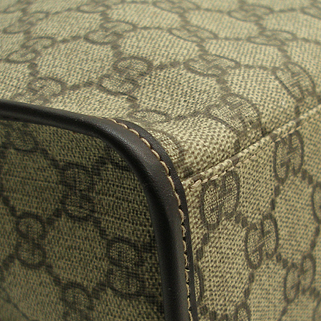 Gucci(����) 201445 GG �ΰ� PVC ���� ���� Ʈ���� ��Ʈ�� �̹���5 - ���̺��� �߰���ǰ