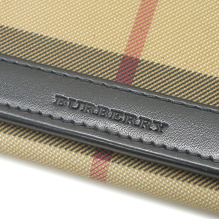 Burberry(������) ��� üũ PVC ������ �̹���2 - ���̺��� �߰���ǰ