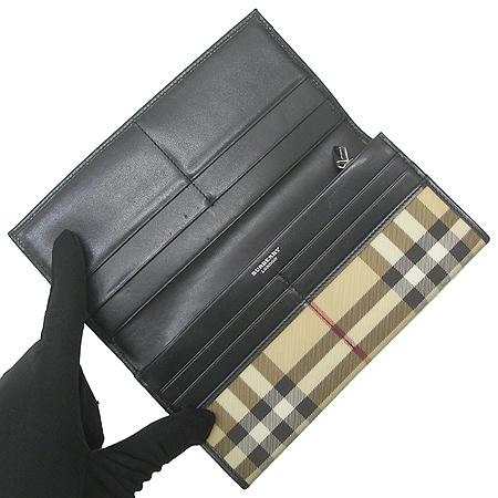Burberry(������) ��� üũ PVC ������ �̹���3 - ���̺��� �߰���ǰ