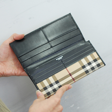 Burberry(������) ��� üũ PVC ������ �̹���7 - ���̺��� �߰���ǰ