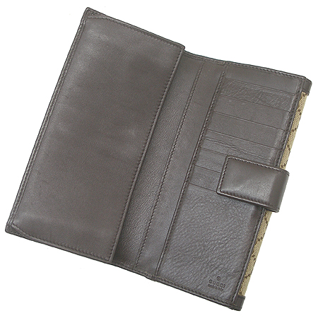 Gucci(����) 282426 GG�ΰ� �𰡵� ���ͷ�ŷ G ������ �̹���2 - ���̺��� �߰���ǰ