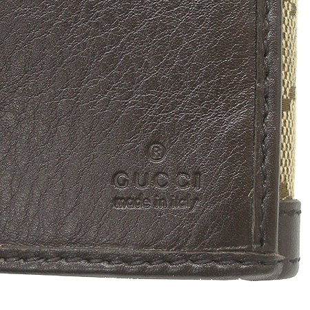 Gucci(����) 282426 GG�ΰ� �𰡵� ���ͷ�ŷ G ������ �̹���3 - ���̺��� �߰���ǰ