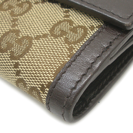 Gucci(����) 282426 GG�ΰ� �𰡵� ���ͷ�ŷ G ������ �̹���4 - ���̺��� �߰���ǰ