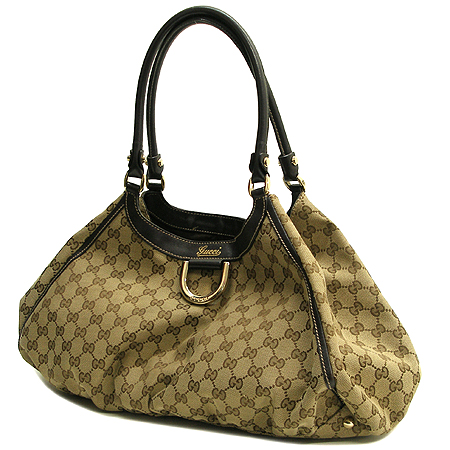 Gucci(����) 189835 GG �ΰ� �𰡵� ���� D�� ����� �̹���3 - ���̺��� �߰���ǰ