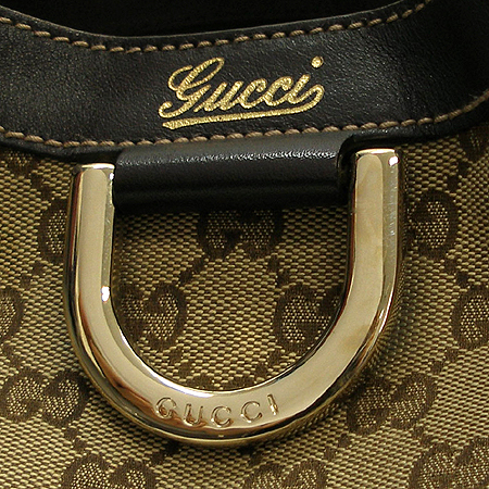 Gucci(����) 189835 GG �ΰ� �𰡵� ���� D�� ����� �̹���4 - ���̺��� �߰���ǰ