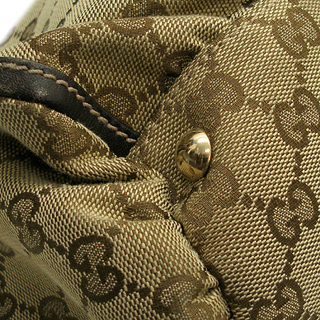Gucci(����) 189835 GG �ΰ� �𰡵� ���� D�� ����� �̹���5 - ���̺��� �߰���ǰ