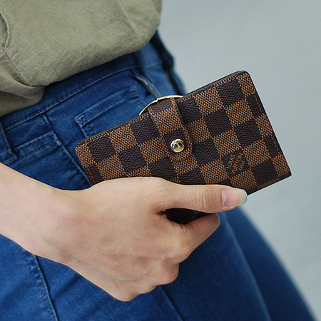 Louis Vuitton(̺) N61674 ٹ̿  ĵ ġ۽  ̹6 - ̺ ߰ǰ