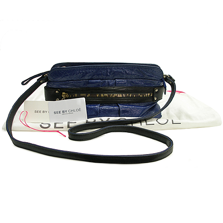 Chloe(���ο�) SEE BY CHLOE ���̴�Ʈ ũ�ν��� �̹���2 - ���̺��� �߰���ǰ