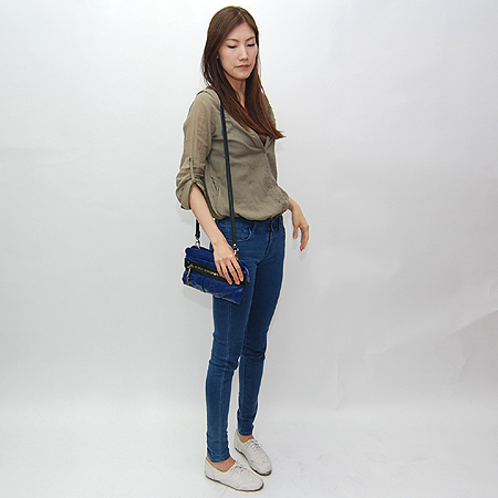 Chloe(���ο�) SEE BY CHLOE ���̴�Ʈ ũ�ν��� �̹���6 - ���̺��� �߰���ǰ
