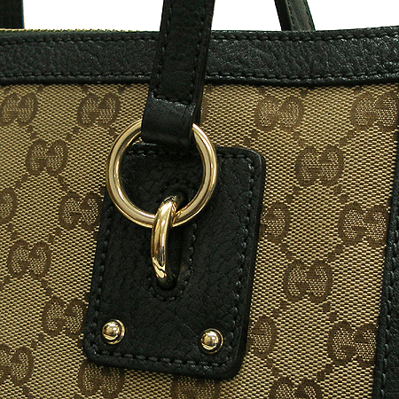 Gucci(����) 247281 GG�ΰ� �𰡵� �׸����� ȥ�� �ΰ� �� ��� 2WAY [��������] �̹���4 - ���̺��� �߰���ǰ