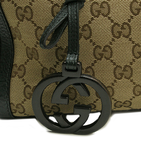 Gucci(����) 247281 GG�ΰ� �𰡵� �׸����� ȥ�� �ΰ� �� ��� 2WAY [��������] �̹���5 - ���̺��� �߰���ǰ