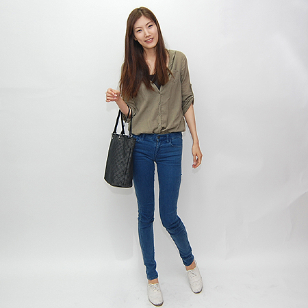 Gucci(����) 31243 GG �ΰ� �ڰ��� �ٰ� ����� �̹���6 - ���̺��� �߰���ǰ