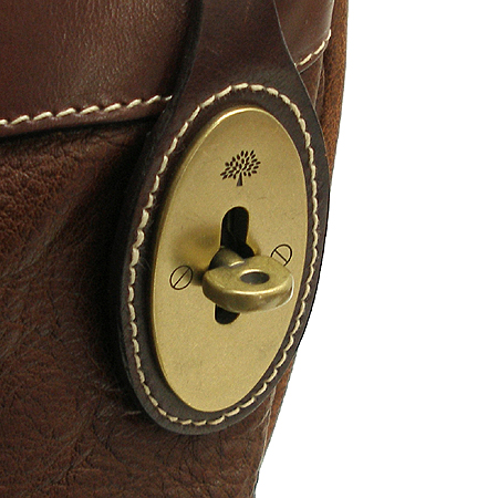 MULBERRY(�ֹ���) HH6683 ���� ���� ũ�ν��� �̹���4 - ���̺��� �߰���ǰ