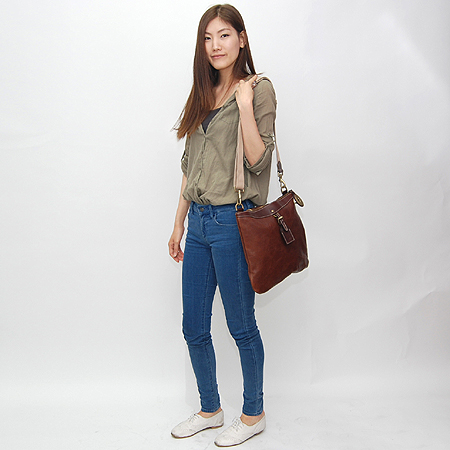 MULBERRY(�ֹ���) HH6683 ���� ���� ũ�ν��� �̹���6 - ���̺��� �߰���ǰ