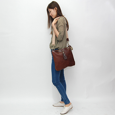 MULBERRY(�ֹ���) HH6683 ���� ���� ũ�ν��� �̹���7 - ���̺��� �߰���ǰ
