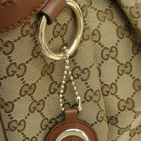 Gucci(����) 211943 GG �ΰ� �ڰ��� ��Ű ����� �̹���4 - ���̺��� �߰���ǰ