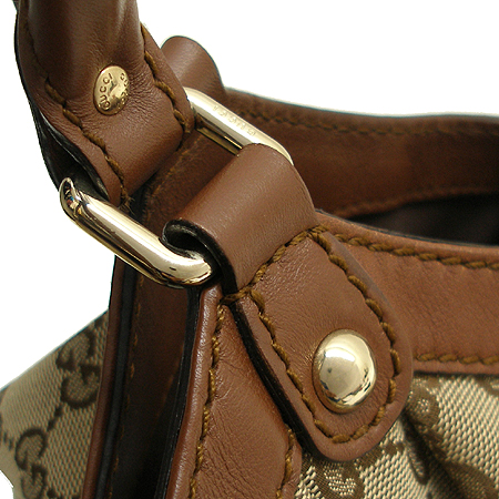 Gucci(����) 211943 GG �ΰ� �ڰ��� ��Ű ����� �̹���5 - ���̺��� �߰���ǰ