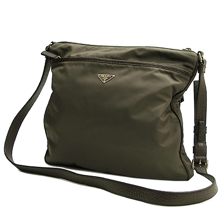 Prada(�����) VA0323 �к긯 ���� Ʈ���� ũ�ν��� �̹���3 - ���̺��� �߰���ǰ