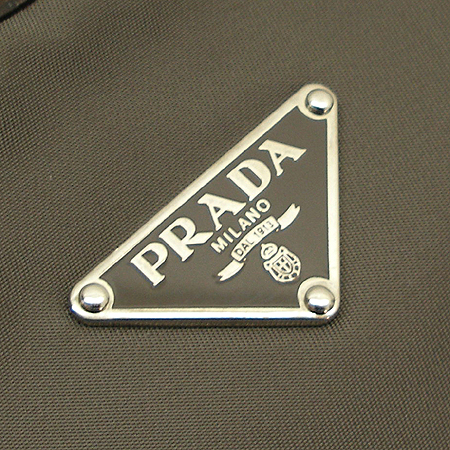 Prada(�����) VA0323 �к긯 ���� Ʈ���� ũ�ν��� �̹���5 - ���̺��� �߰���ǰ