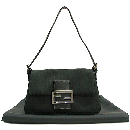 Fendi(���) 8BR180 FF �ΰ� �ڰ��� ���� ����� �̹���2 - ���̺��� �߰���ǰ