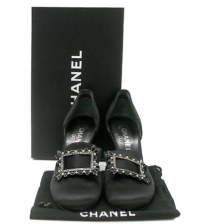 Chanel(����) ���� �ΰ� �簢 ������ ť�� ��� �к긯 ������ ���� �̹���2 - ���̺��� �߰���ǰ